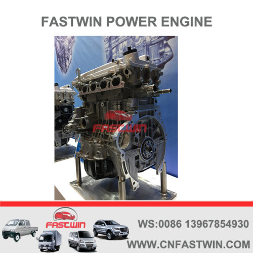 FASTWIN POWER Lifan Auto Parts LB479Q Engine for LIFAN 620 720 820 X60 1.8L FWCR-8011