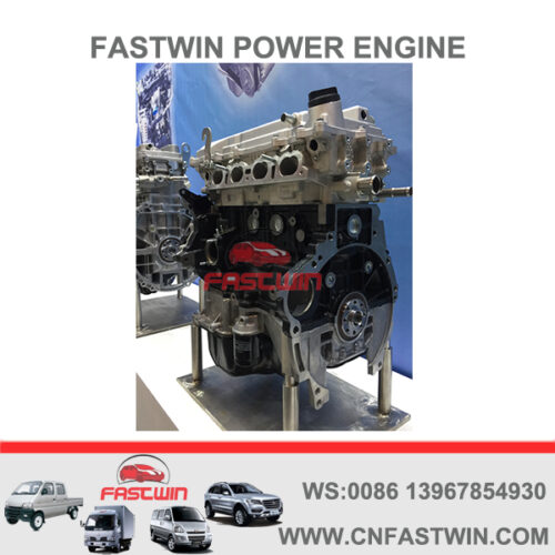 FASTWIN POWER Lifan Engine Parts LF483Q Engine for LIFAN X70 SUV & MPV 2.0L FWCR-8012