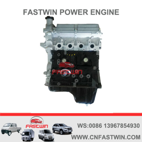 FASTWIN POWER Wuling Auto Parts LMU Engine for WULING HONGGUANG 1.2L FWCR-8016