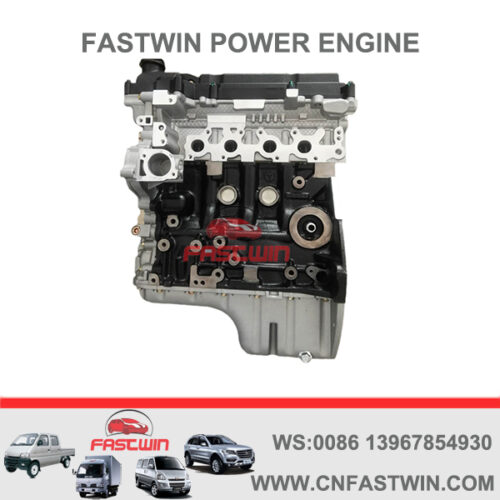 FASTWIN POWER Wuling Auto Parts Supplier in China LCU Engine for WULING HONGGUANG 1.4L FWCR-8017