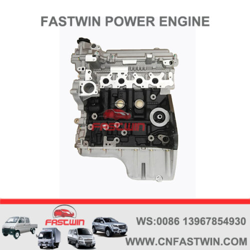 FASTWIN POWER Wuling Car Engine Parts L2B Engine for WULING HONGGUANG 1.5L FWCR-8018