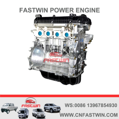 FASTWIN POWER Southeast Auto Parts Supplier in China 4A91 ENGINE for DONGFENG SOUTH EAST BRILLIANCE FWCR-8019