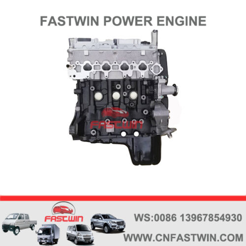 FASTWIN POWER Dongfeng Engine Part 4G18S1 Engine FOR DONGFENG M3 V3 1.6L FWCR-8021