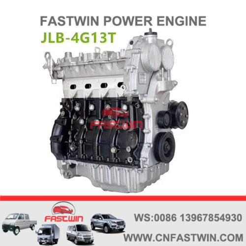 FASTWIN POWER Geely Car Engine Parts JLB-4G13T Engine for 1.3T GEELY VISON FWCR-8027