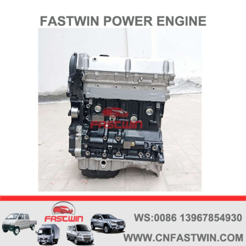 FASTWIN POWER JAC Refine Car Parts 4GA3-1D 4GA3-3D 4GA3-C 4GA5-1D 4GC1-1D Engine for JAC REFINE S5 2.0T FWCR-8038