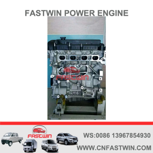 FASTWIN POWER FAW CAR ENGINE PARTS CA4GC18T-1.8T CA4GD1-2.0L ENGINE FOR FAW BESTURN B70 MAZADA FWCR-8042