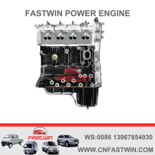CHEVROLET SAIL AVEO LOVA LMU ENGINE FASTWIN POWER 1.2L FWGM-5003