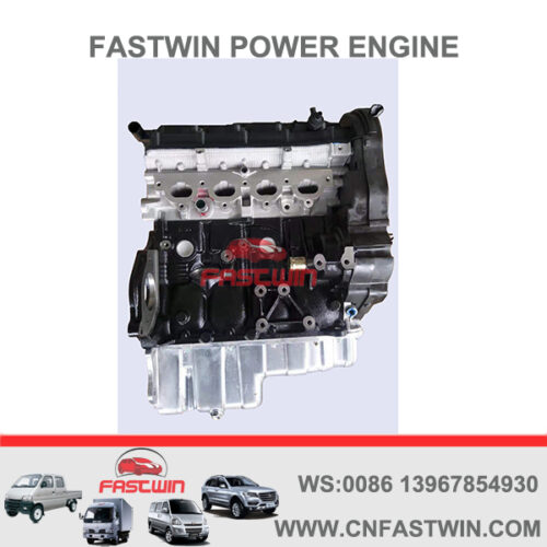 CHEVROLET AVEO F16D3 ENGINE FOR FASTWIN POWER GM-BUICK-EXCELLE-1.6L-&-LOVA FWGM-5007