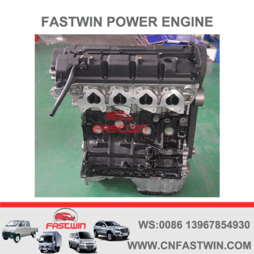 G4GC G4GA G4GB CAR ENGINE FASTWIN POWER FOR HYUNDAI FWKR-6001