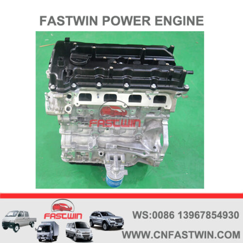 G4KD G4KE HYUNDAI IX35 ENGINE FASTWIN POWER FOR FWKR-6002