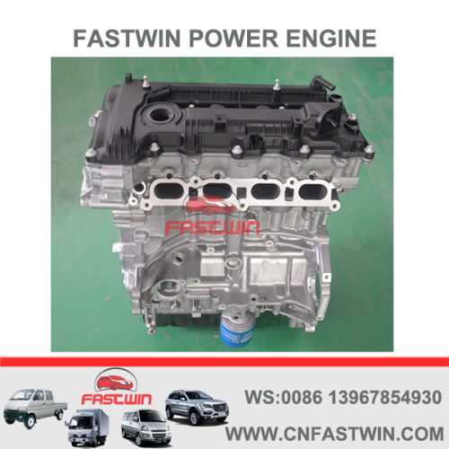 G4NA G4NB HYUNDAI CAR ENGINE FASTWIN POWER FOR FWKR-6003