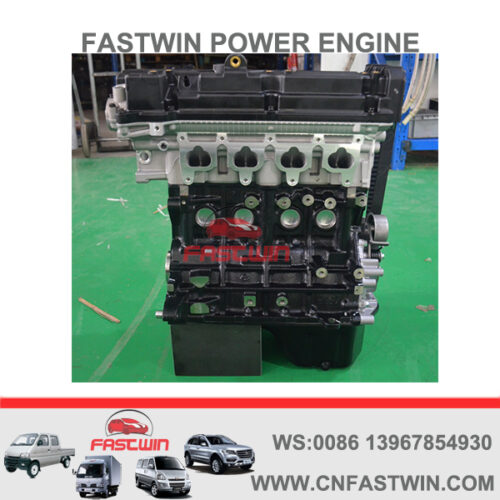 G4EE ENGINE FOR HYUNDAI AUTO FASTWIN POWER FWKR-6005