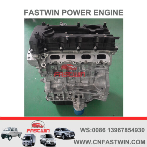 G4KIJ G4KH HYUNDAI CAR ENGINE FOR FASTWIN POWER FWKR-6007