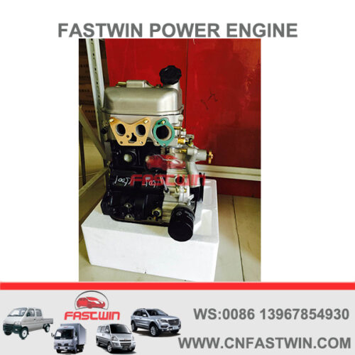 China Car Engine Parts Assm for FWPR-9002 272 2-CYLINDER