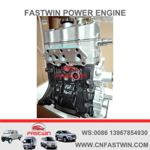 FASTWIN POWER Suzuki Car Parts Suppliers in China FWPR-9003 368 Bare Engine for SUZUKI ALTO & MARUTI 800