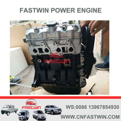 FASTWIN POWER Changan Car Parts Suppliers in China LJ465Q11 Q5 Engine for CHANA STAR CARBURATOR FWPR-9006
