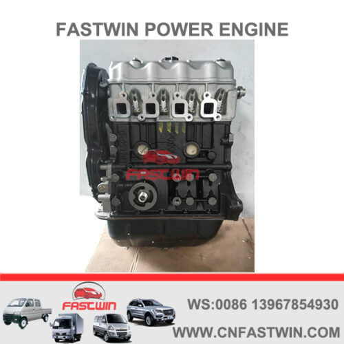 FASTWIN POWER Changhe Car Parts 465 Bare Engine for CHANGHE FREEDOM 90TEETH FWPR-9011