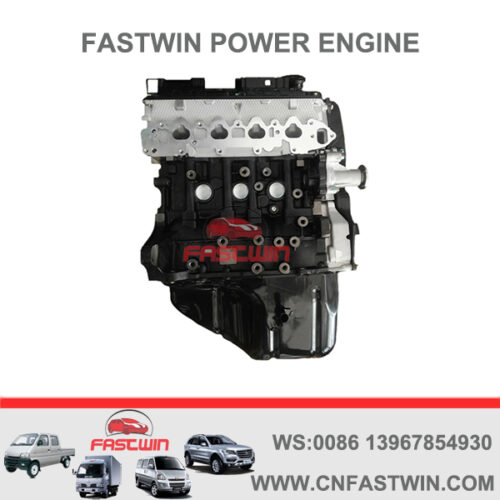 FASTWIN POWER Chana Car Parts Suppliers in China Simple 4G13 Engine for CHANA 4500 1.3L FWPR-9012