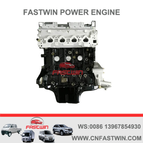 FASTWIN POWER Chana Auto Parts Suppliers in China 4G15V Engine Assm for CHANA OUNUO 1.5L FWPR-9013