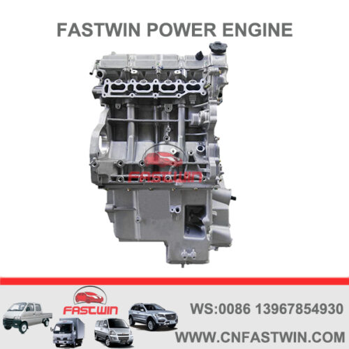 FASTWIN POWER Changan Auto Parts Suppliers in China JL473Q3 VVT Engine for CHANA 7 OUSHAN FWPR-9014