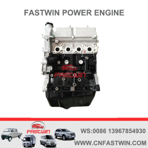FASTWIN POWER Foton Car Parts LJ469Q 1AE9 VVT FOTON MIDI OLIN T3 ENGINE ASSM 7/8 FWPR-9016