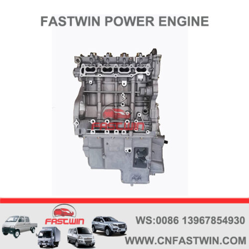 FASTWIN POWER Changhe Auto Parts K12B-A BARE ENGINE FOR CHANGHE-FREEDON--SUZUKI-LANDY-1.2L FWPR-9020