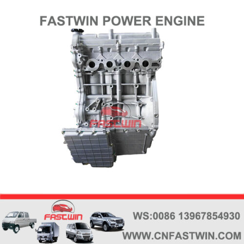 FASTWIN POWER Changhe Car Parts Suppliers in China K14B-A Simple Engine for CHANGHE FREEDOM LANDY 1.4L UAES FWPR-9021