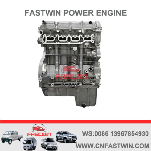 FASTWIN POWER Changhe Freedom Auto Parts Suppliers in China K14B Bare Engine for CHANGHE BIG DIPPER 1.4L UAES FWPR-9022