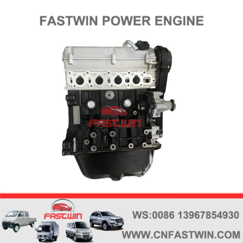 FASTWIN POWER DLCG12 Bare Engine for JINBEI-SHINERY-X30-X30L-T30-T32-T20-T22--1.2L FWPR-9026