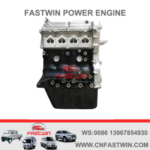 Dfm Auto Parts DK12-10 Bare Engine for CHANA V3 DFSK-C31 K05 K07S-1.2L FWPR-9028