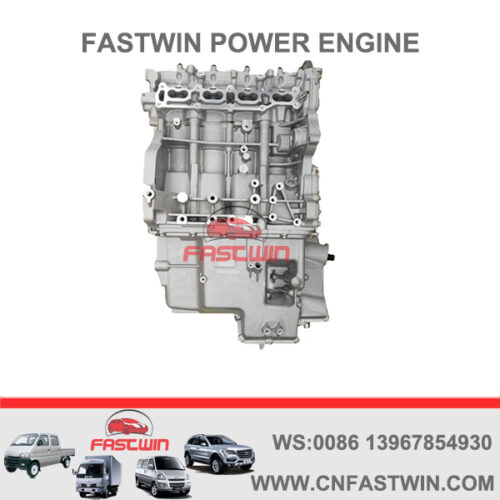 DFM Mini Truck Parts DK13-02 Bare Engine for DFSK-K07II V27 C36-1.4L FWPR-9029