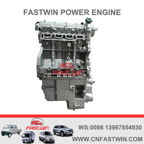 DFM Auto Parts Suppliers in China DK13-06 Simple Engine for DFSK-C35-C36-C37-V29 FWPR-9030