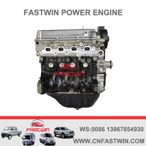 Chery Auto Spare Parts 472Q Engine for CHERY-QQ-1.1L FWPR-9032