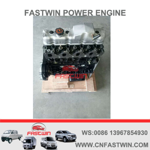 4DA1 DIESEL ENGINE JAC ISUZU TRUCK FASTWIN POWER FWTR-7003