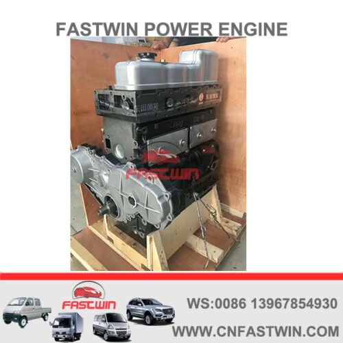 CY4102 CHAOYANG TRUCK DIESEL ENGINE FASTWIN POWER FWTR-7004