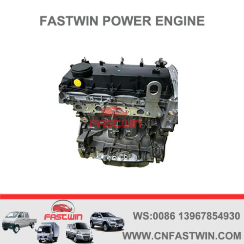 JMC FORD TRANSIT DIESEL ENGINE FASTWIN POWER 2.0 2.4L FWTR-7006