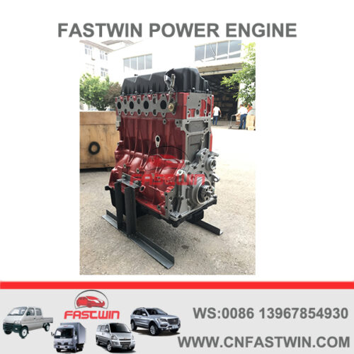 ISF3.8 CUMMINS DIESEL ENGINE FOTON AUMARK & OLLIN FASTWIN POWER FWTR-7010