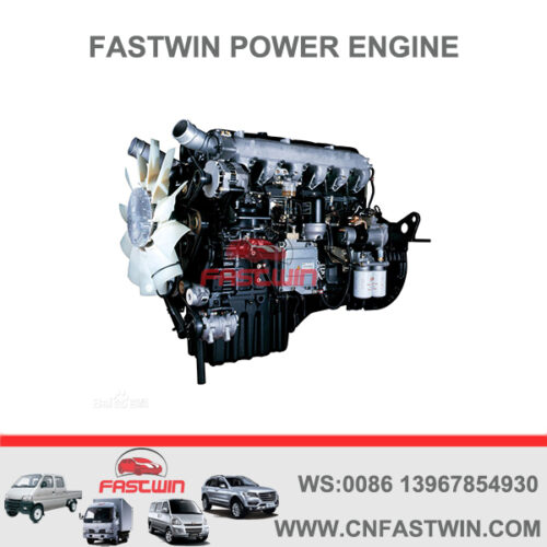 DCI11 DONGFENG RENAULT TRUCK ENGINE FOR FASTWIN POWER KINLAND HERCULES FWTR-7011