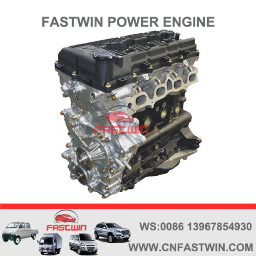 TOYOTA PRADO 2TR ENGINE 2.7L FWTY-4002 FASTWIN POWER