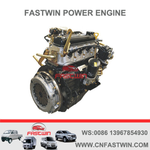 TOYOTA 4Y CARBURATOR ENGINE FASTWIN POWER FWTY-4006 JINBEI 491