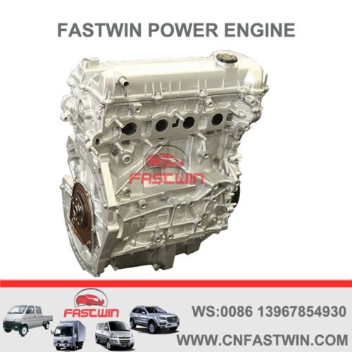 HR16 ENGIE FOR NISSAN SYLPHY 1.6L FASTWIN POWER FWTY-4008