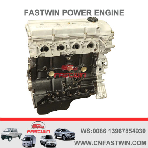 KA24 NISSAN PALADIN SUV ENGINE 2.4L FASTWIN POWER FWTY-4010