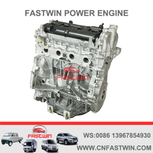 MR20 NISSIAN TEANA CAR ENGINE DONGFENG VENUCIA T70 FASTWIN POWER FWTY-4011