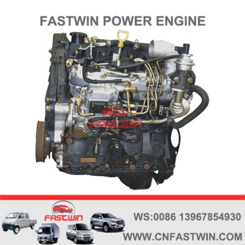 ZD22TE ZNA NISSIAN PICKUP ENGINE FASTWIN POWER 2.18L FWTY-4012