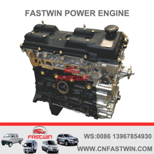 ZD24 ZD25 ZNA NISSIAN ENGINE 2.4L FASTWIN POWER FWTY-4013 PICKUP