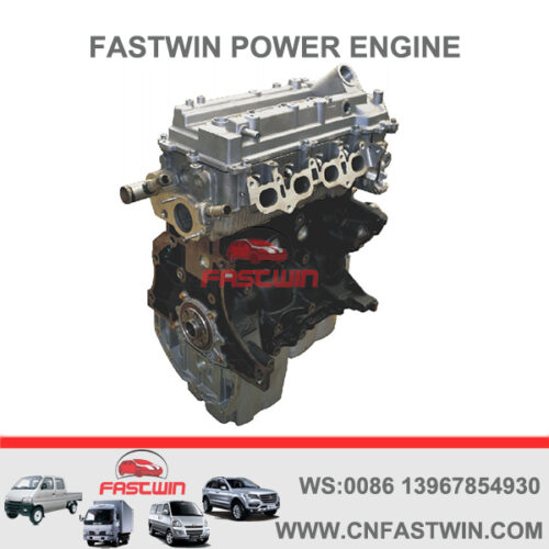 4A13 ENGINE BRILLIANCE AUTO FASTWIN POWER 1.3L FWTY-4015