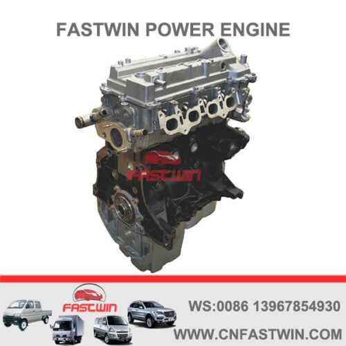 4A15 CAR ENGINE FOR BRILLIANCE 1.5L FASTWIN POWER FWTY-4017