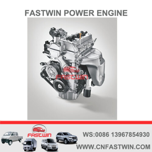 4A15 ENGINE FOR CHINA CAR HIGH PRECISION 1.5L FWTY-4018