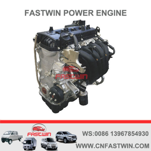 4A92 CAR ENGINE FOR MITSHBISHI BRILLIANCE V5 H530 Dongfeng Suv 1.6L FWTY-4020