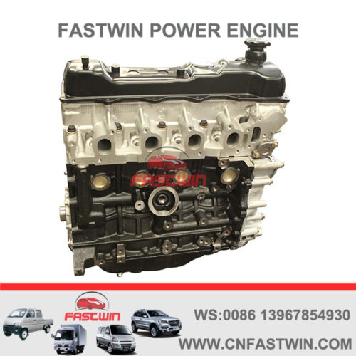4G24 4RB1 ENGINE JINBEI BUS 2.4L FASTWIN POWER FWTY-4025